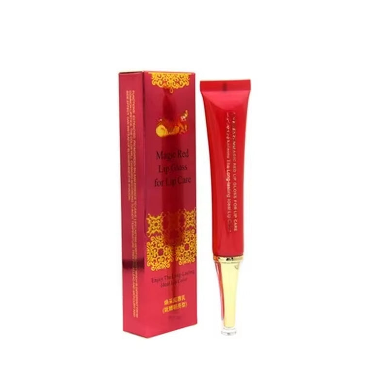 15Ml Microblading Pink/Red/Orange PCD Lip Essence Gloss for after Lip Effective Lip Color for Permanent Makeup Lip Care Cosmetic