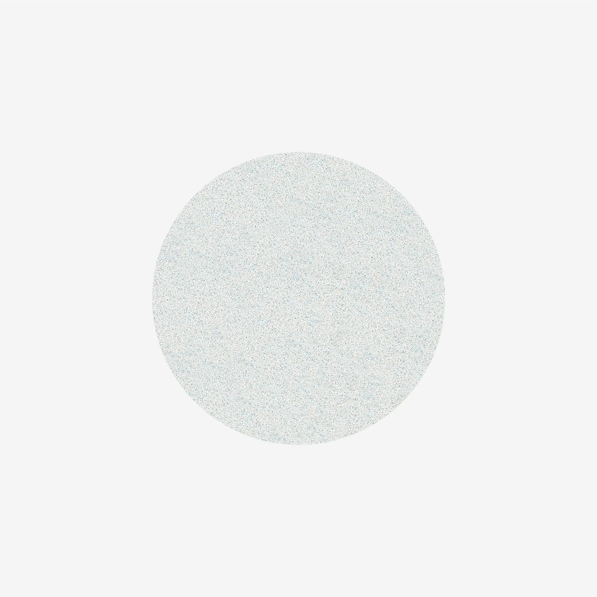 Staleks Disposable THIN White Files for Pedicure Disc PODODISC XS 320 Grit (50 Pcs)