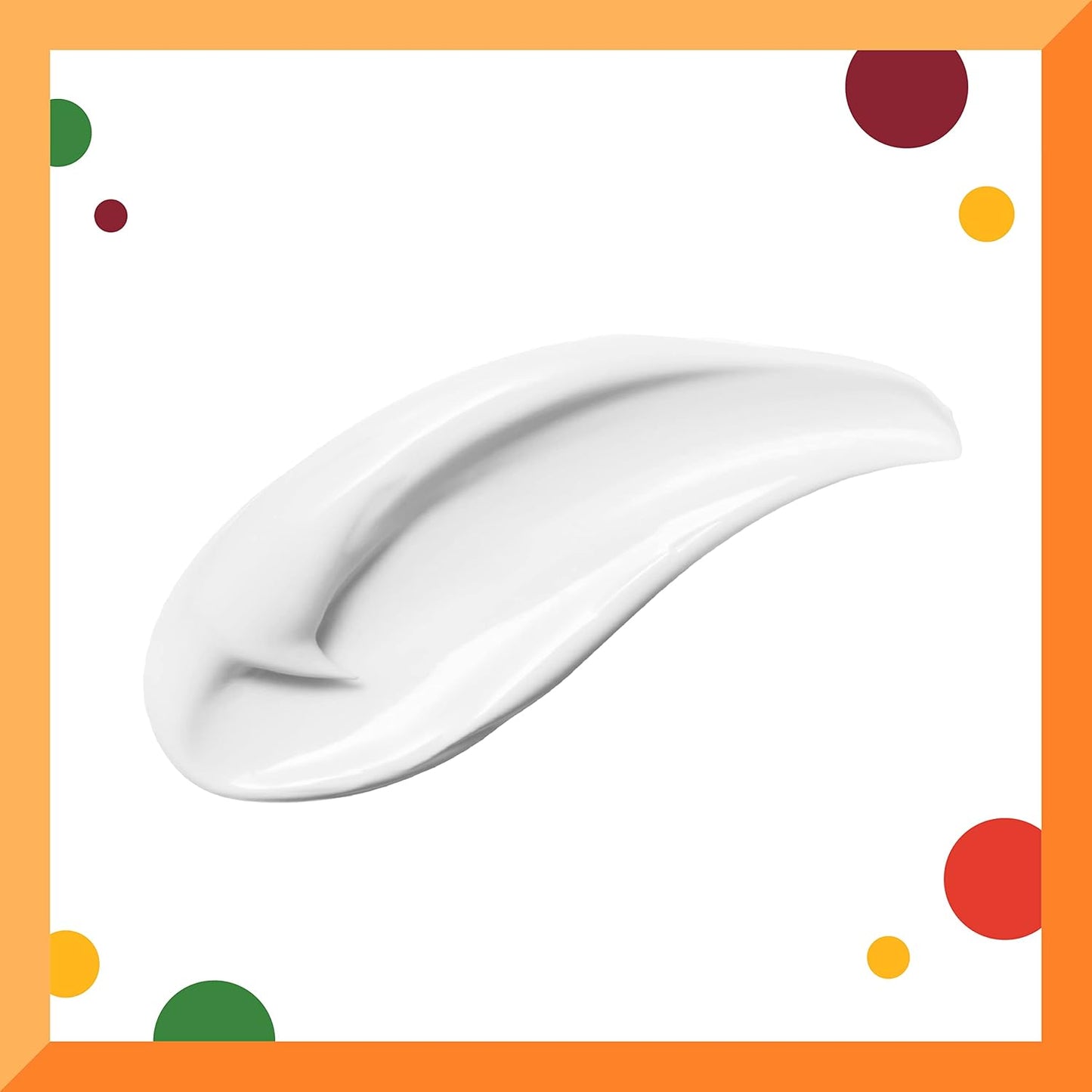 Care for Kids Paraben & Sulfate-Free Curling Cream with Shea Butter, 8 Oz (Pack of 3)